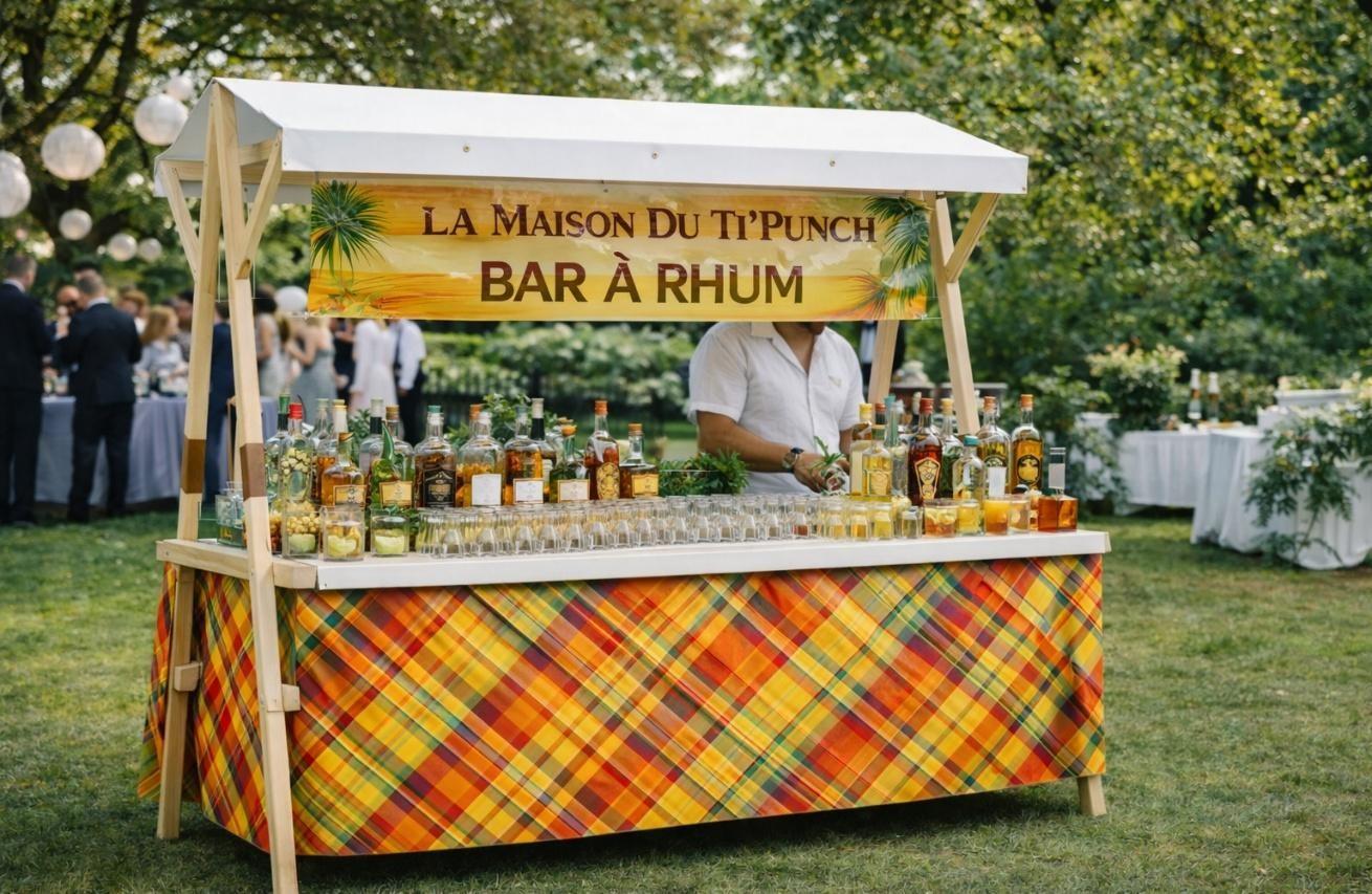 La Maison du Ti’Punch