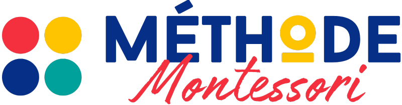 Logo Méthode Montessori