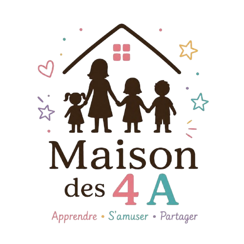 Logo Maison des 4A