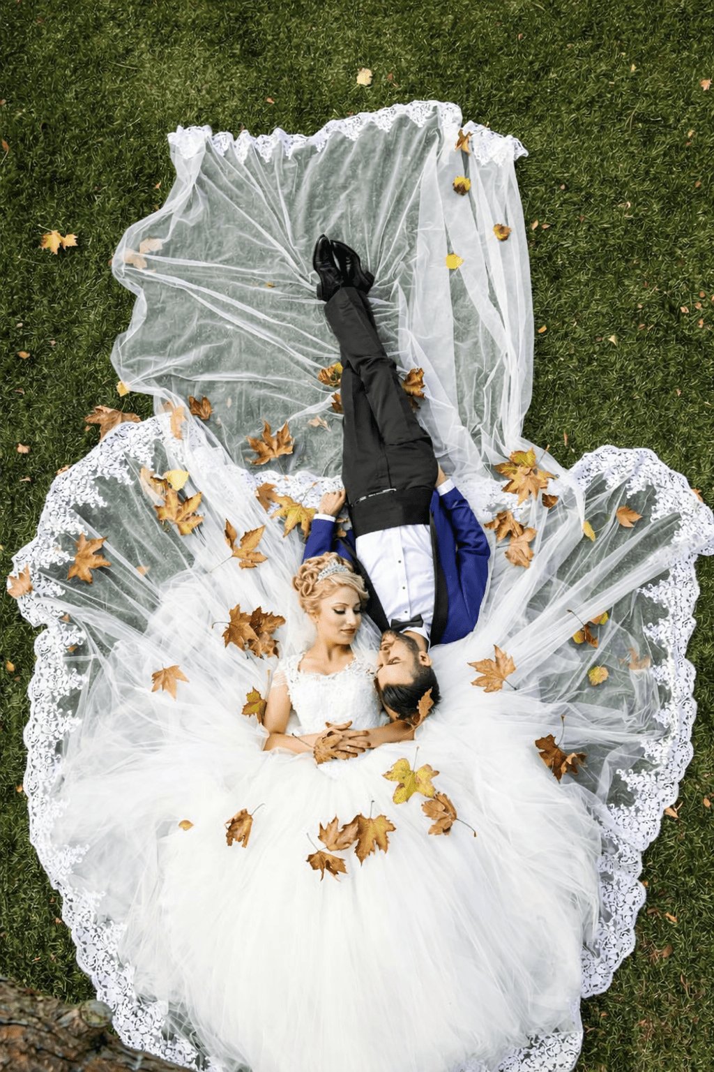 Mariage à Sainte-Geneviève-des-Bois — Le Oui Parfait