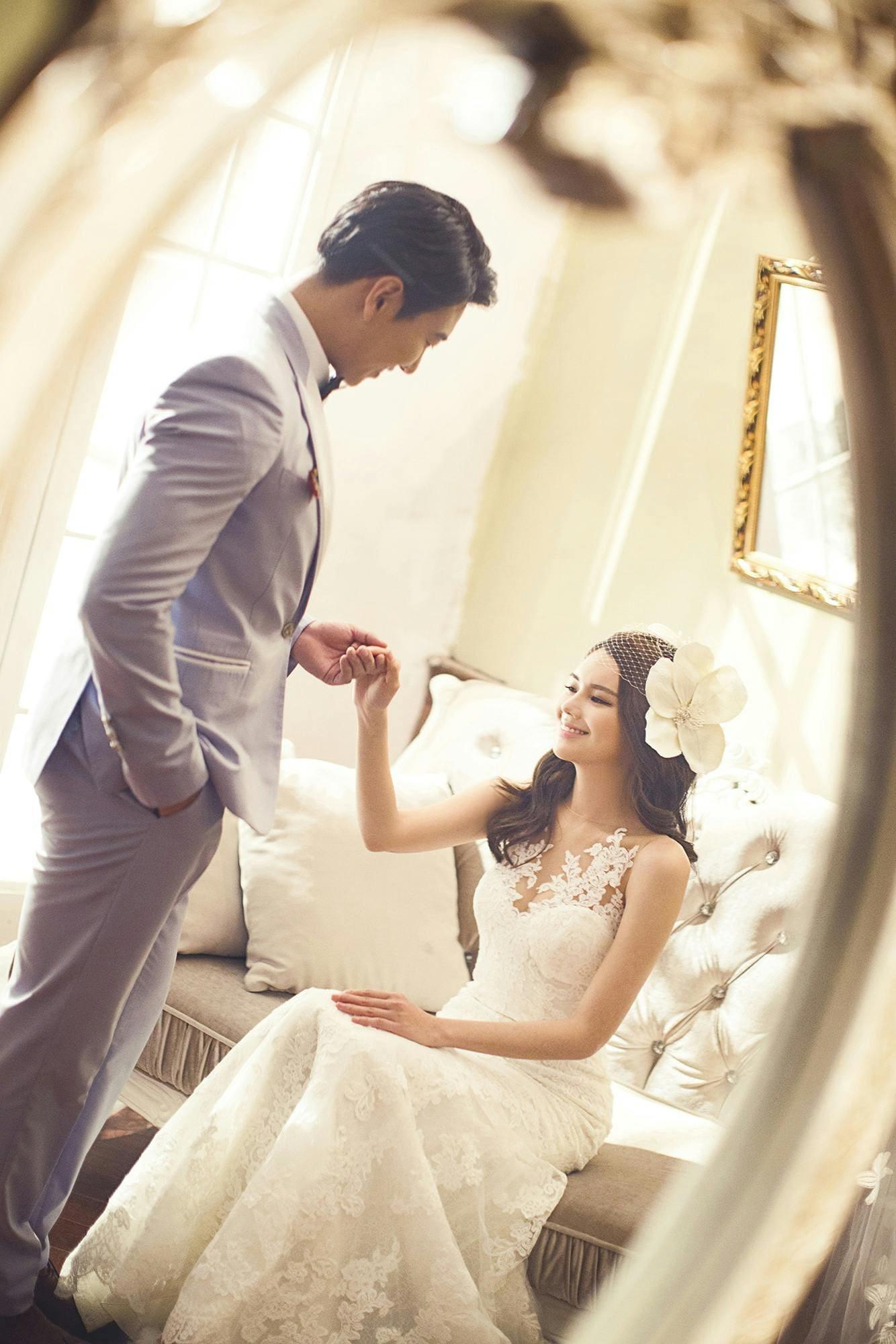 Organisation et coordination de mariage — Le Oui Parfait
