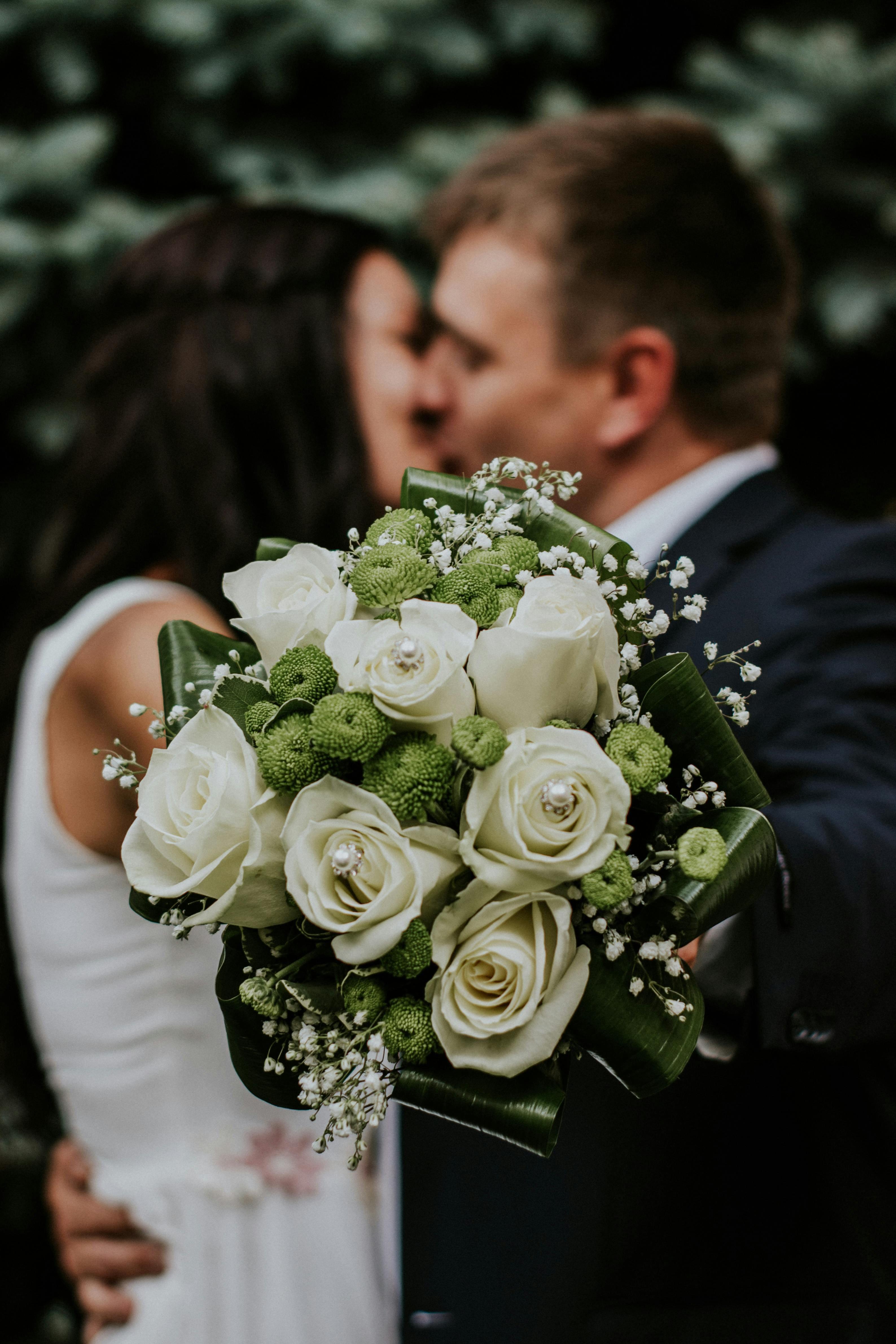 Mariage à Massy — Le Oui Parfait