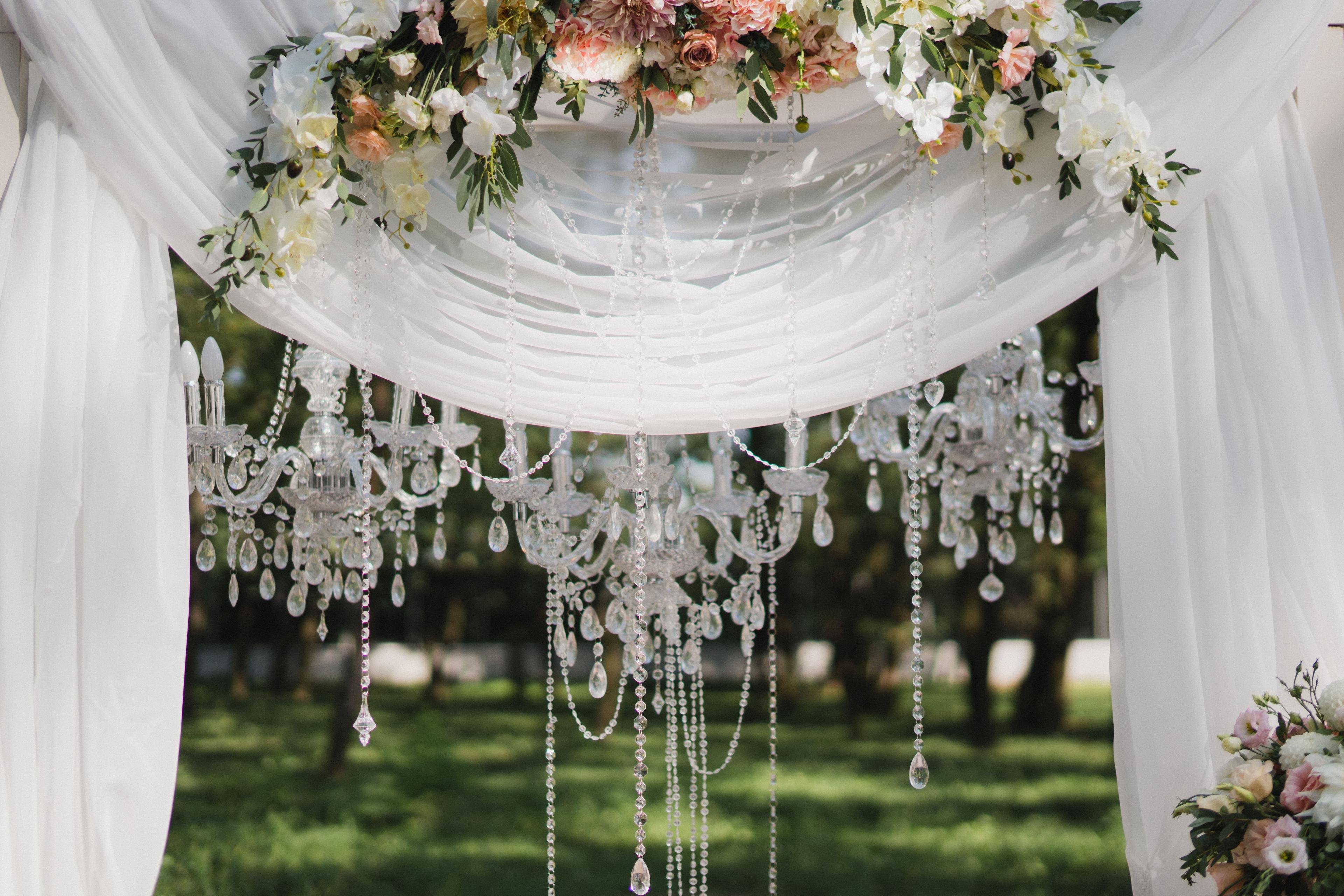 Mariage en Essonne — Le Oui Parfait