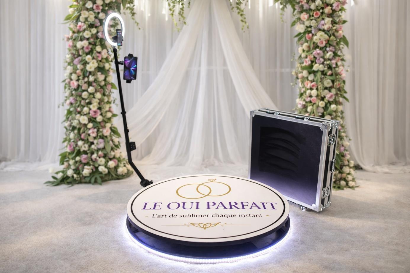 Photobooth 360
