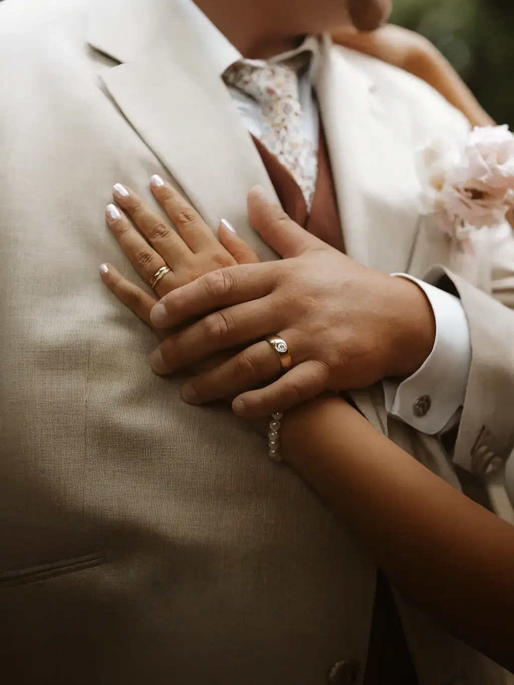 Reportage photo de mariage — Gwendolyn & Jérôme — Romain — Le Oui Parfait — Photo 4
