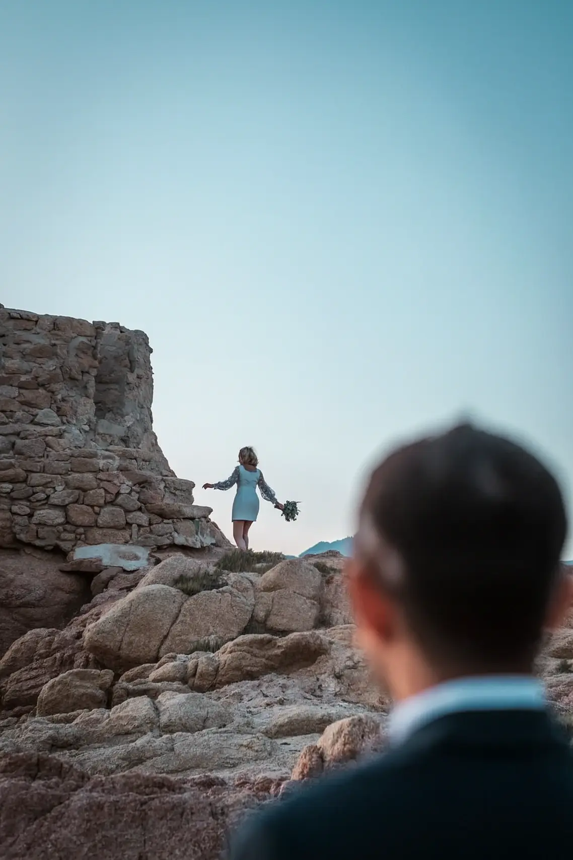 Reportage photo de mariage — Justine & Jérôme — Romain — Le Oui Parfait — Photo 5