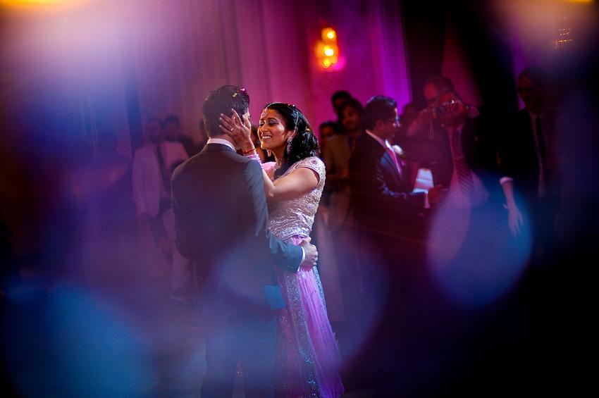 Film — Mariage