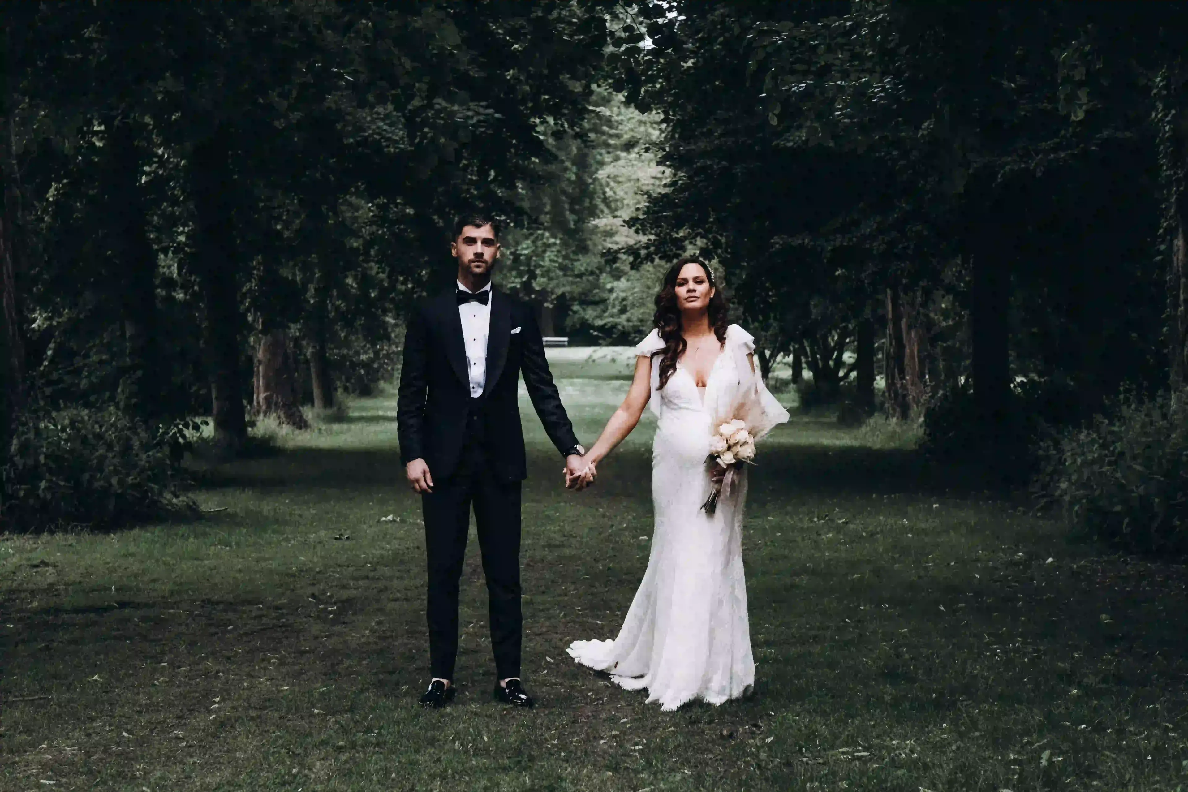 Anaïs et Aurélien