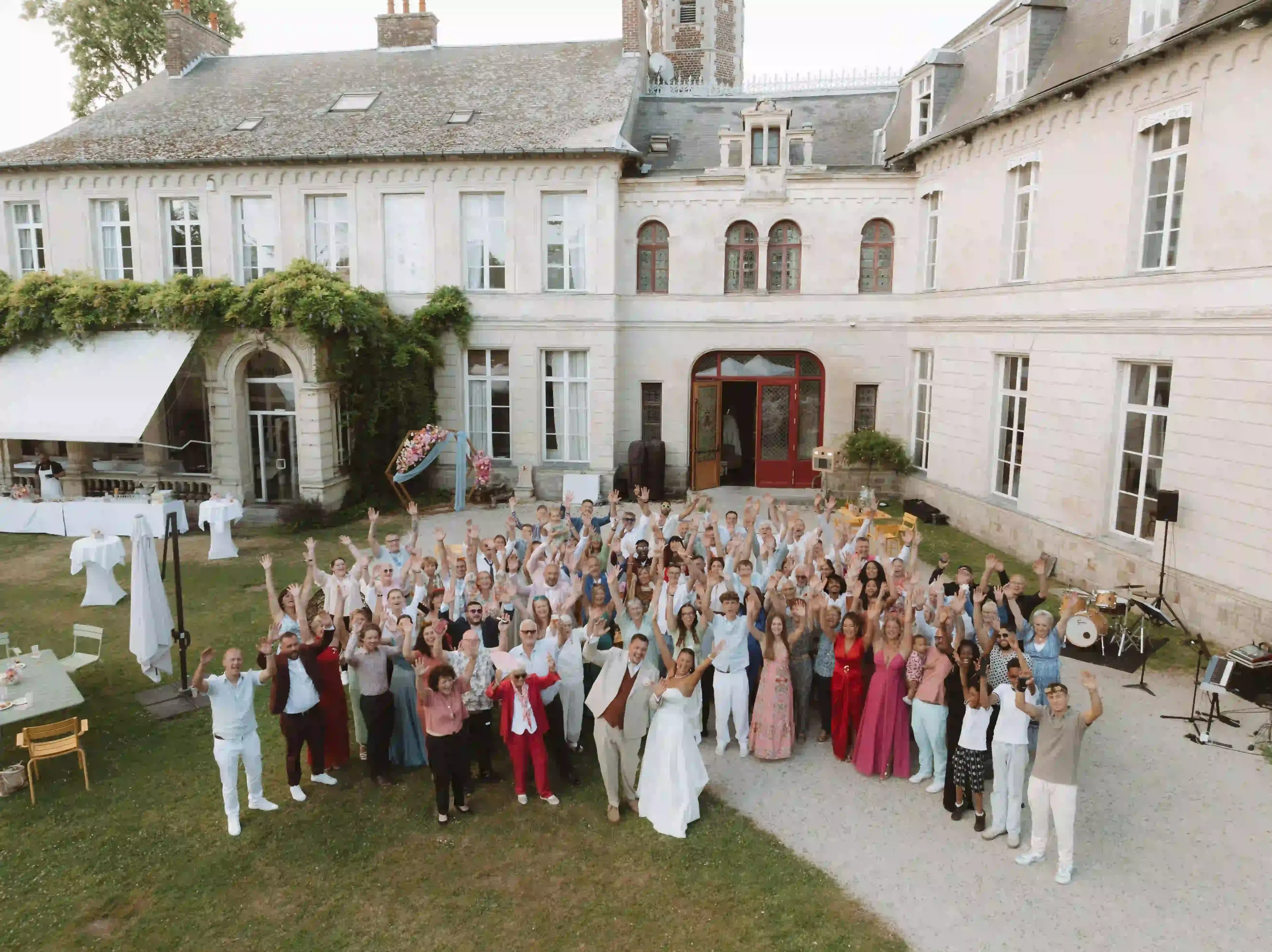 Manon et Alex — Highlights