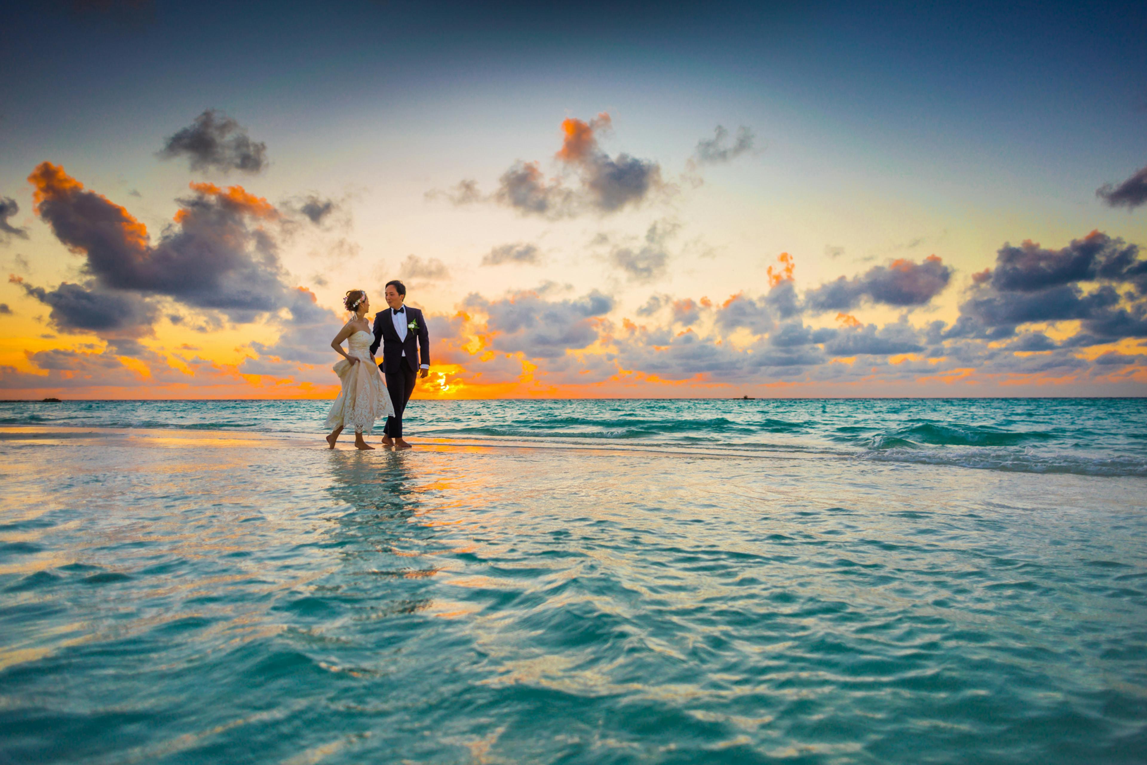 Comment Choisir le Lieu Parfait Pour Votre Mariage