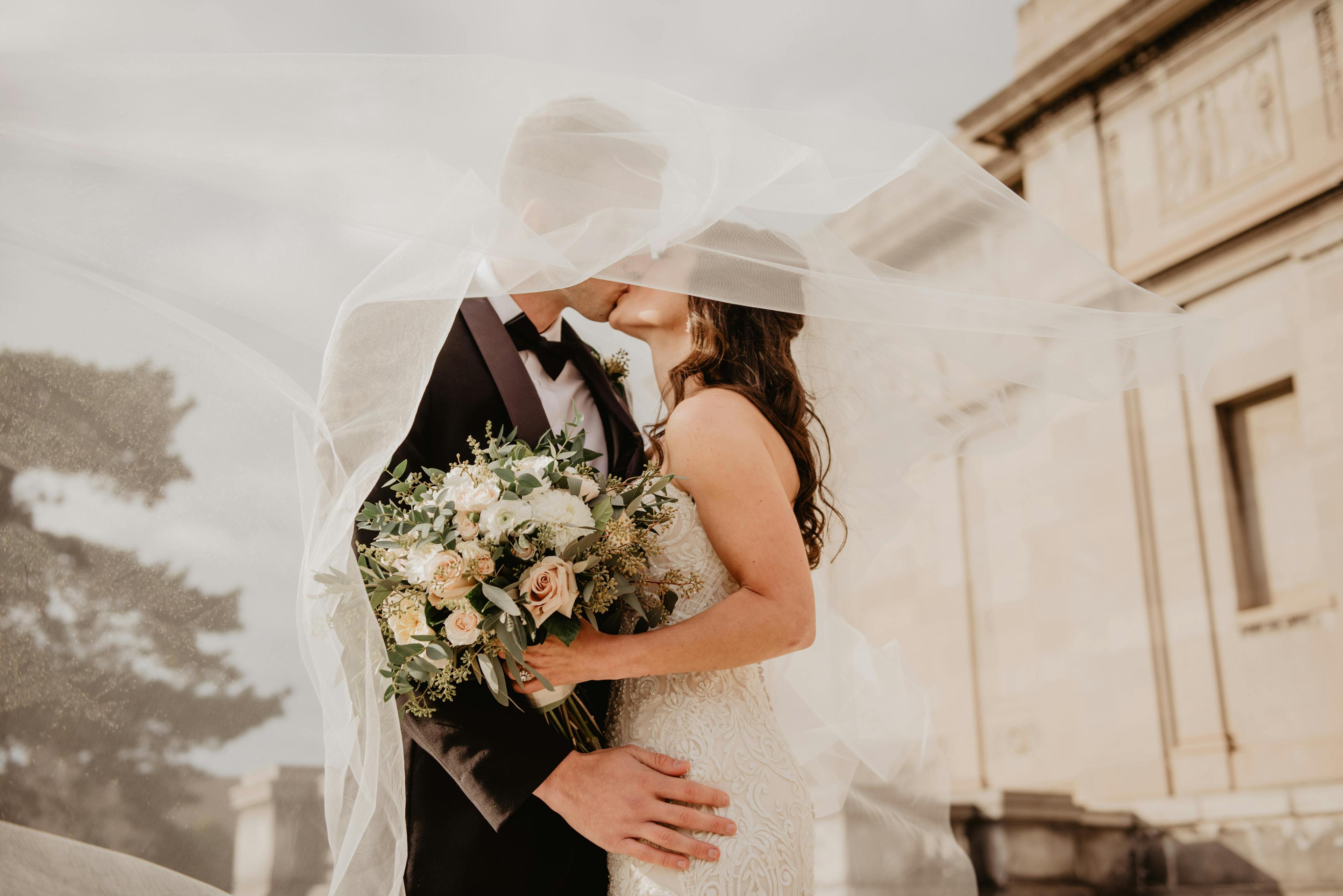 Mariage Champêtre : Idées et Inspirations