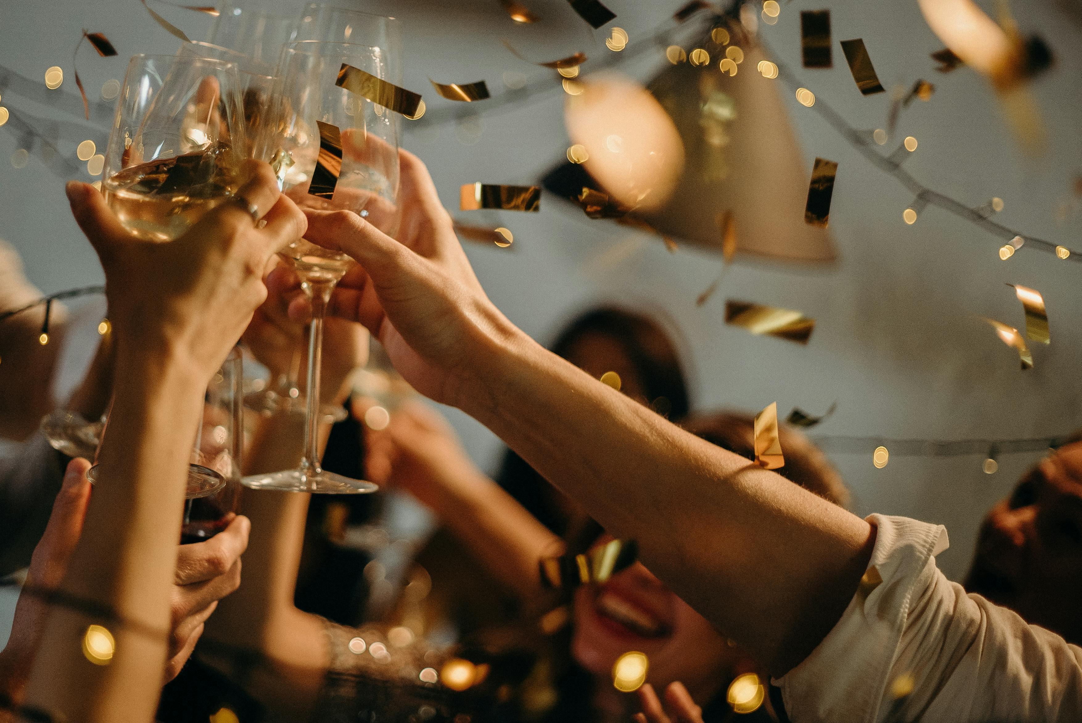 Discours de Mariage : Comment Émouvoir Vos Invités